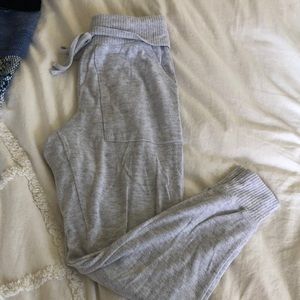 Aerie sweatpants